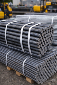 polyester composite cord strap